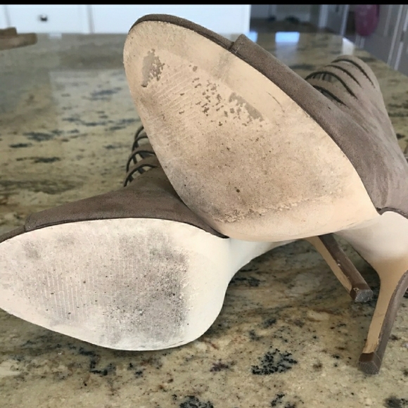 Just Fab "Varushka" heels - Picture 9 of 9